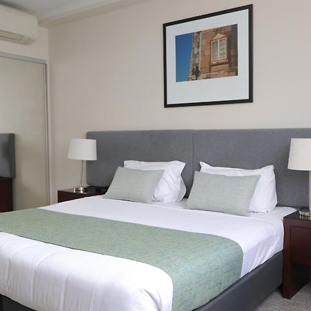 Quest Breakfast Creek Aparthotel Brisbane Ngoại thất bức ảnh