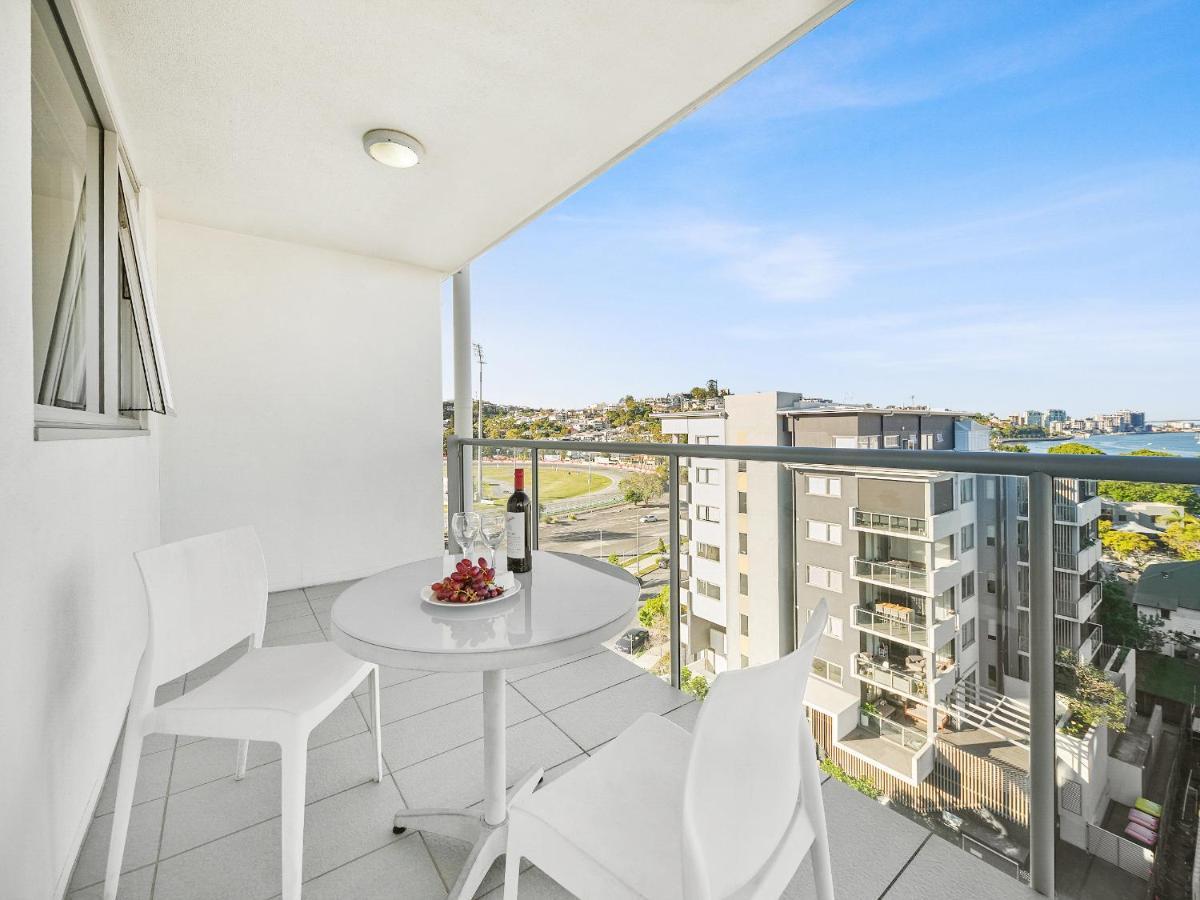Quest Breakfast Creek Aparthotel Brisbane Ngoại thất bức ảnh