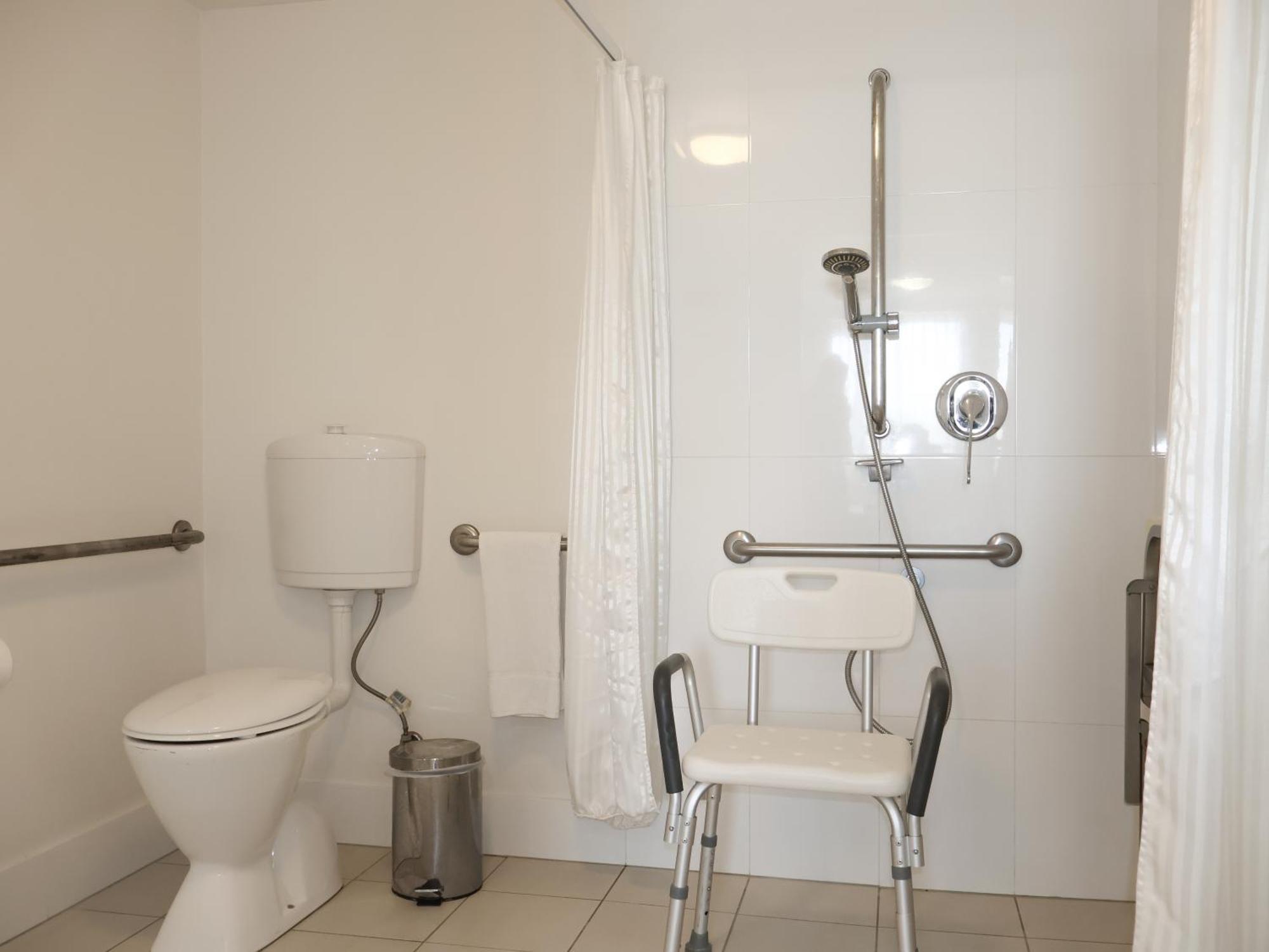 Quest Breakfast Creek Aparthotel Brisbane Ngoại thất bức ảnh