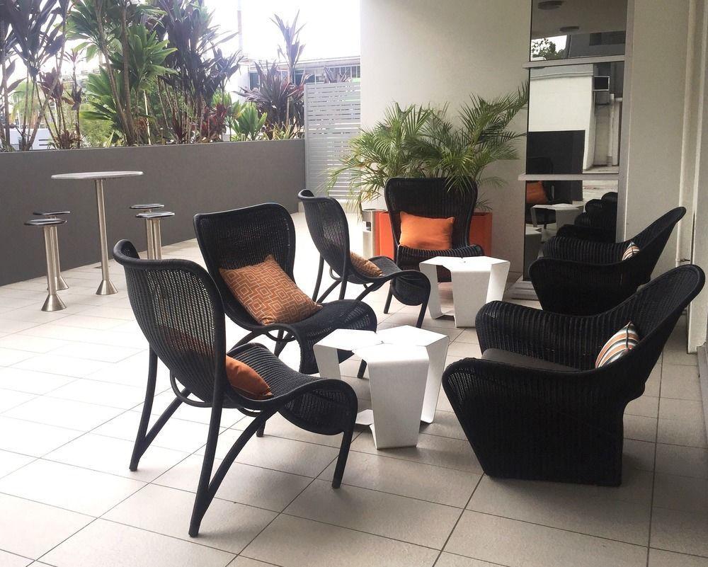 Quest Breakfast Creek Aparthotel Brisbane Ngoại thất bức ảnh
