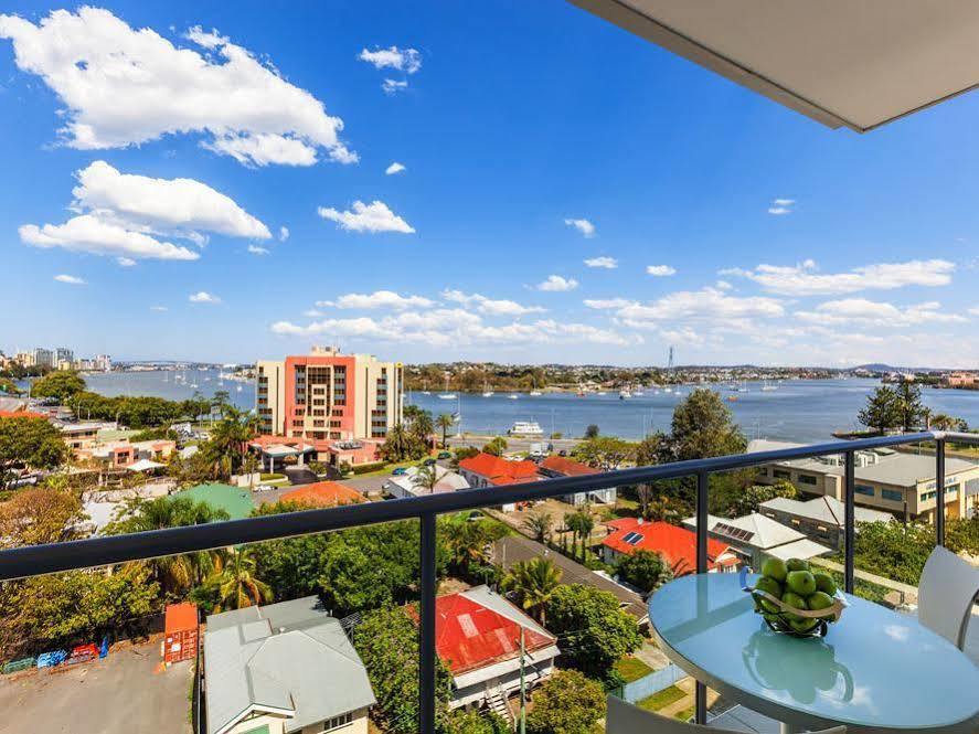 Quest Breakfast Creek Aparthotel Brisbane Ngoại thất bức ảnh